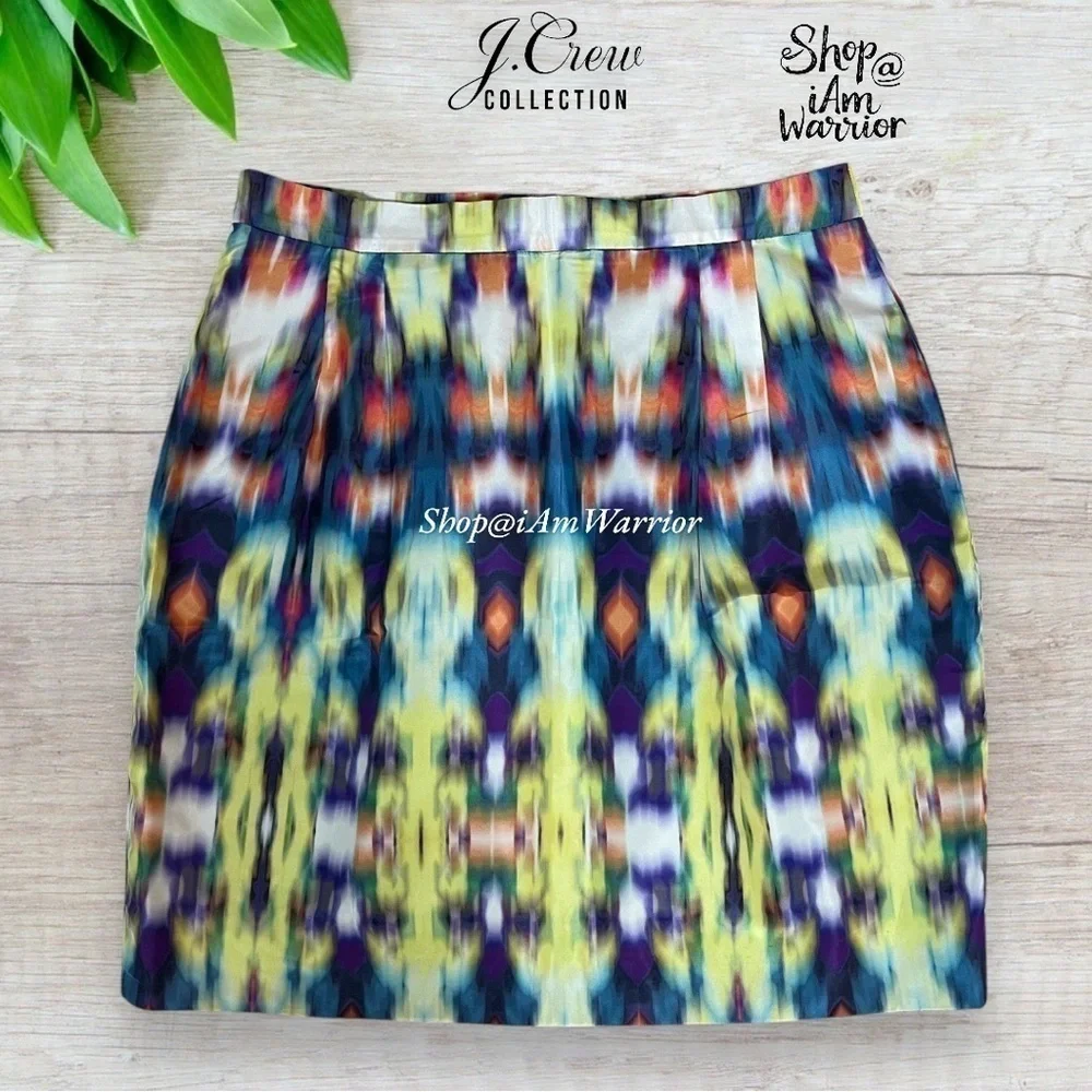 J. Crew crew collection